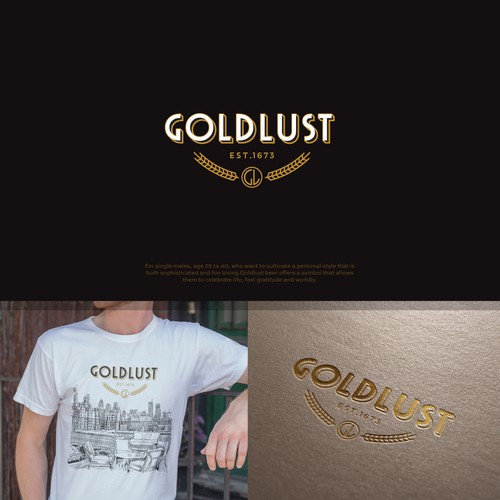 Goldlust