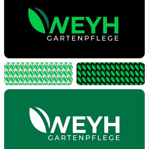 Logo Design 