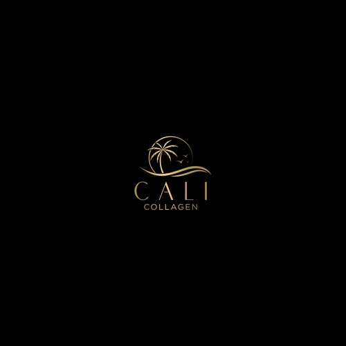 Logo design for Cali Collagen