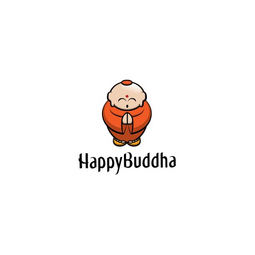 HappyBuddha