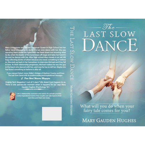 THE LAST SLOW DANCE