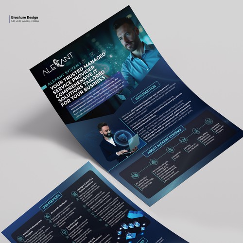 Brochure: Alexant
