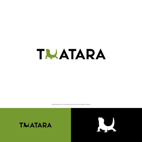 Tuatara