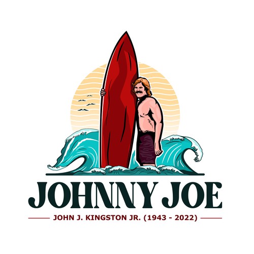 JOHNNY JOE