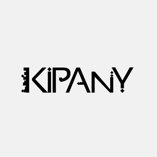 Kipany logo