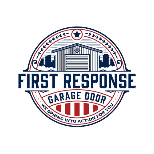 First Response Garage Door