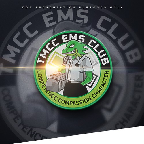 Mascot TMCC