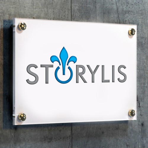 Logo STORYLIS - cinéma interactif, nouveaux médias