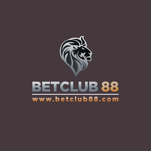 Bold logo bet club