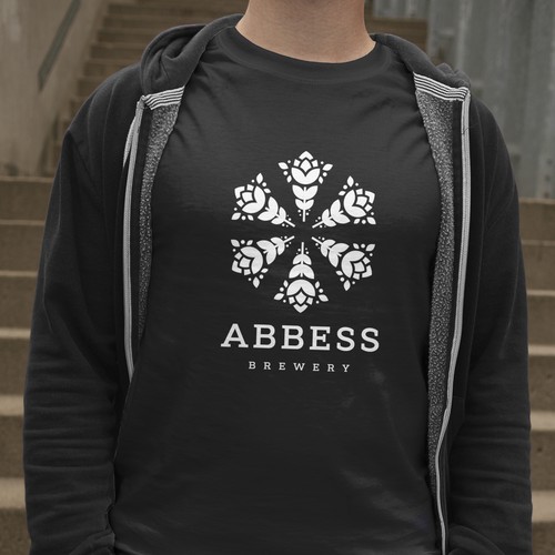 ABBESS Brewery Clothing