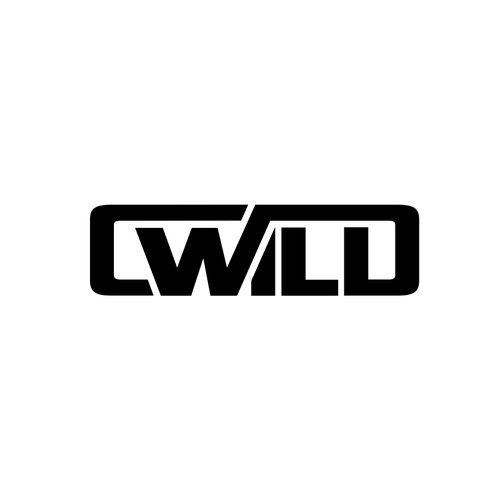 Create a logo for Wild that will go out internationally
