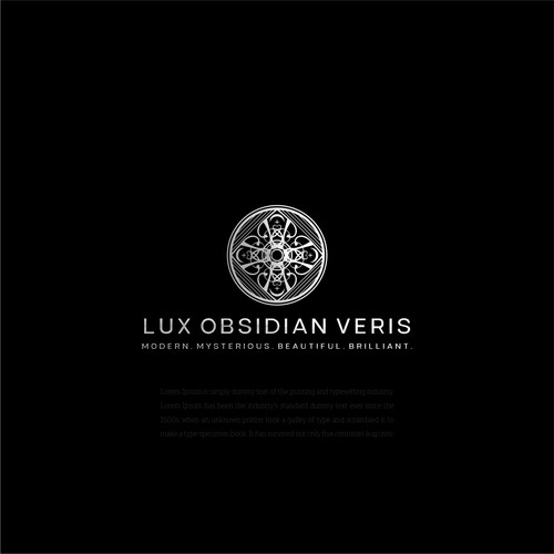 Lux Obsidian Veris