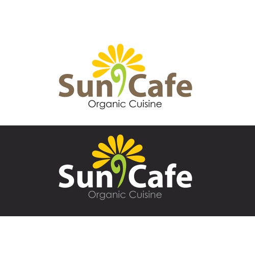 Sun Cafe - Organic Cuisine
