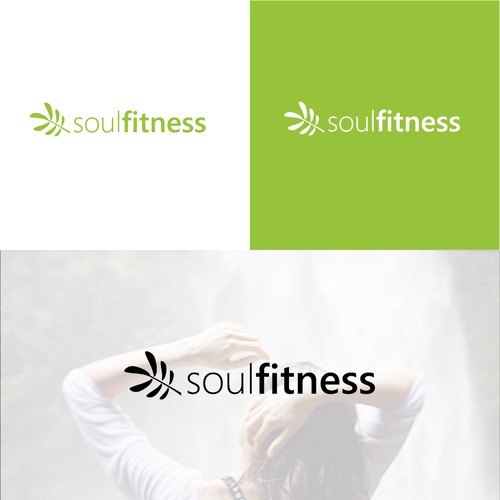 Soulful Simple Logo for soulfitness