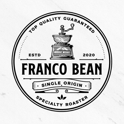 franco bean