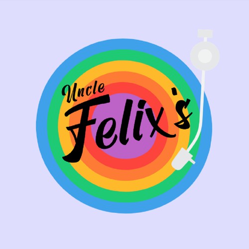 Uncle Felix's Logo