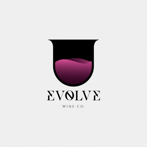 Evolved Wine Co.