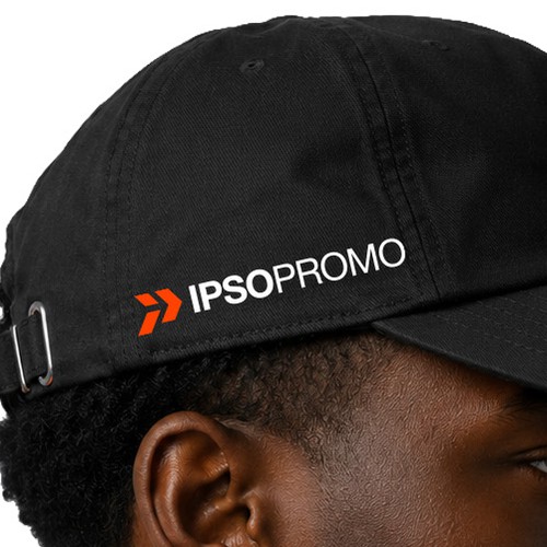 IP logo