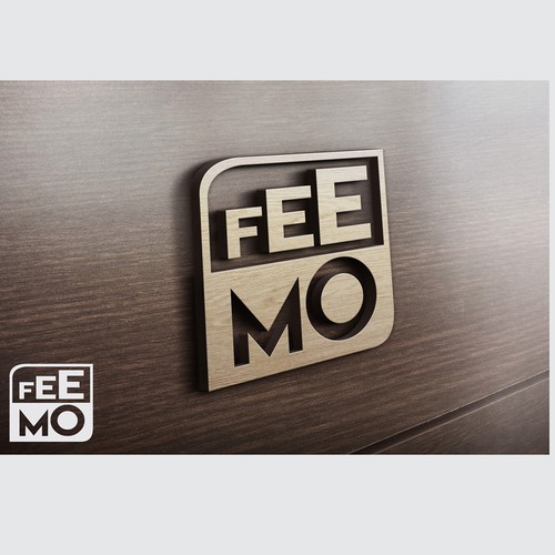 FEEMO Logo