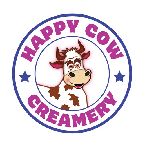 Ice Cream Co needs a logo