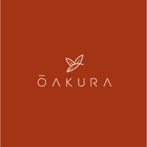 Unique And Creative Logo For Oakura
