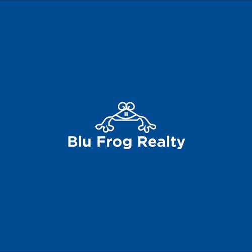 Blu Frog Realty