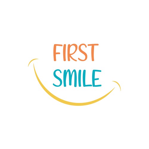 Logo "First Smile"