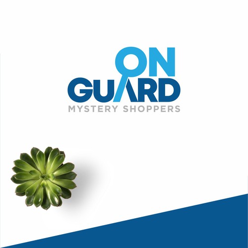 OnGuard Logo
