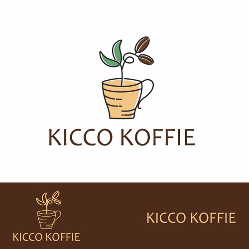 Coffee logo