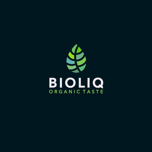 «Bioliq» logo