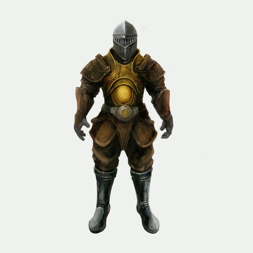 Character design