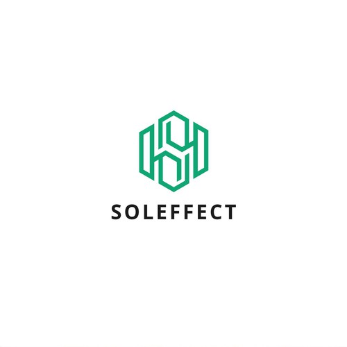 Soleffect logo concept