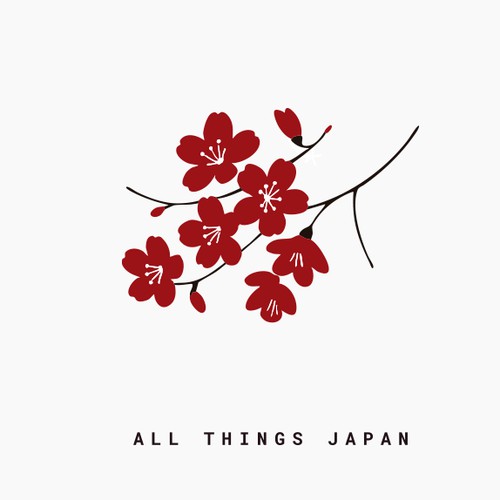 Cherry Blossom