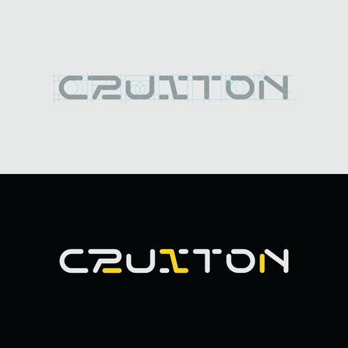 CRUXTON