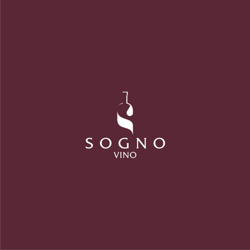 wine logo