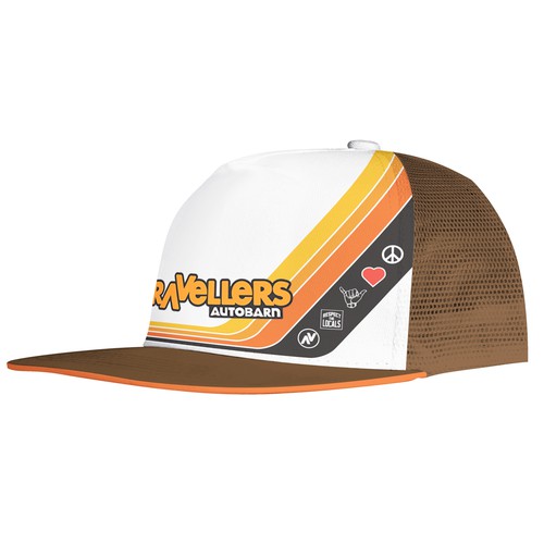 Design for Hat/Cap