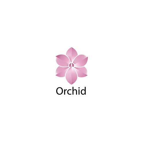 Orchid Flower