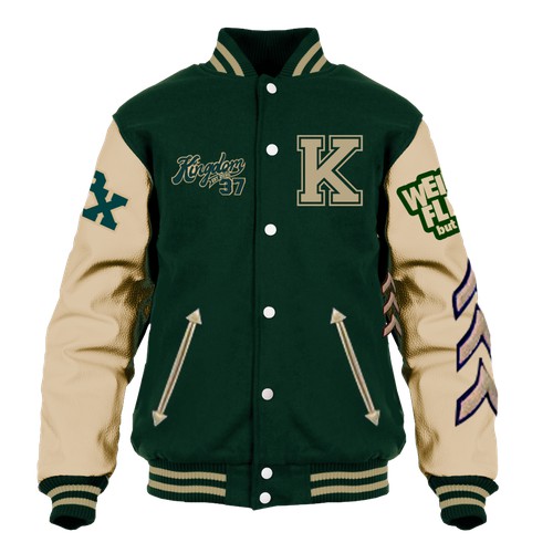 Varsity Design