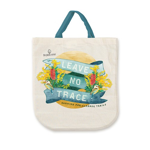 Tote bag design