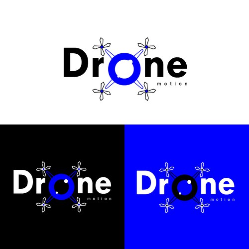 DroneMotionProject