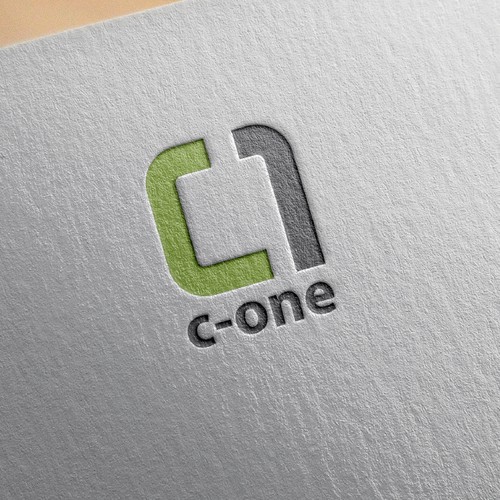 c-one