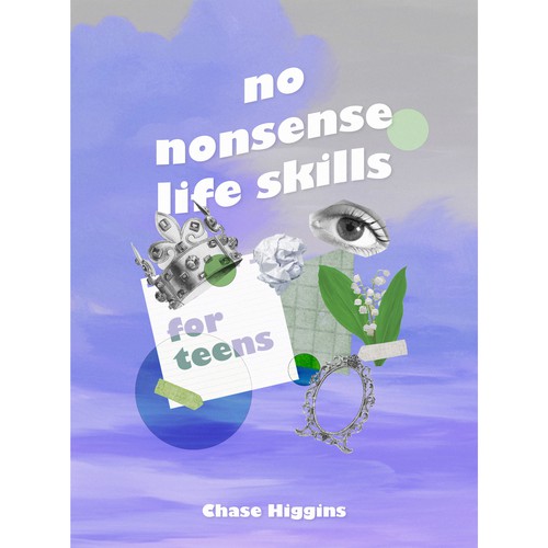 no nonsense life skills for teens