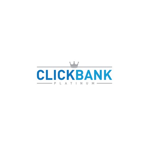 Click Bank Platinum