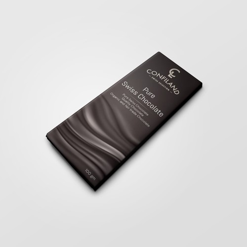 Chocolate Packaging