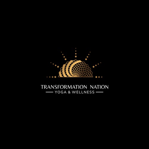Transformation Nation Yoga & Wellness