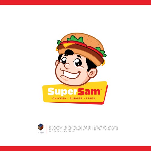SuperSam
