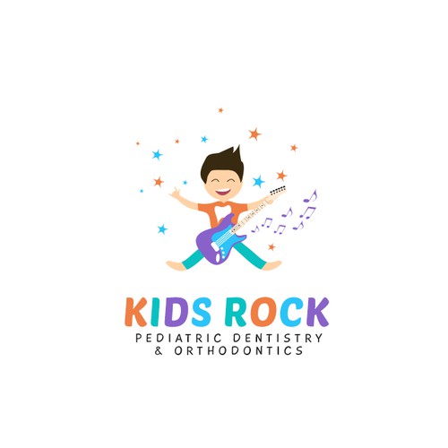 Pediatric Dentistry is FUN!