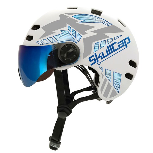 Helmets SkullCap