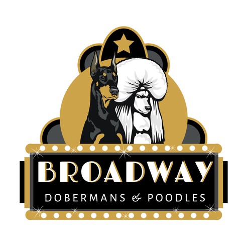 Pet Logo