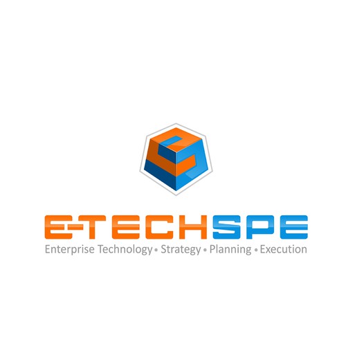 Create a winning logo design for E-Tech SPE!